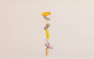 Nutritional Supplements for Mental Health