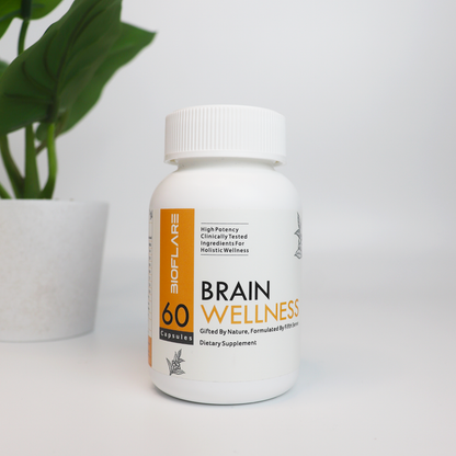 BRAIN WELLNESS