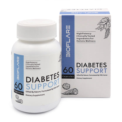 DIABETES SUPPORT