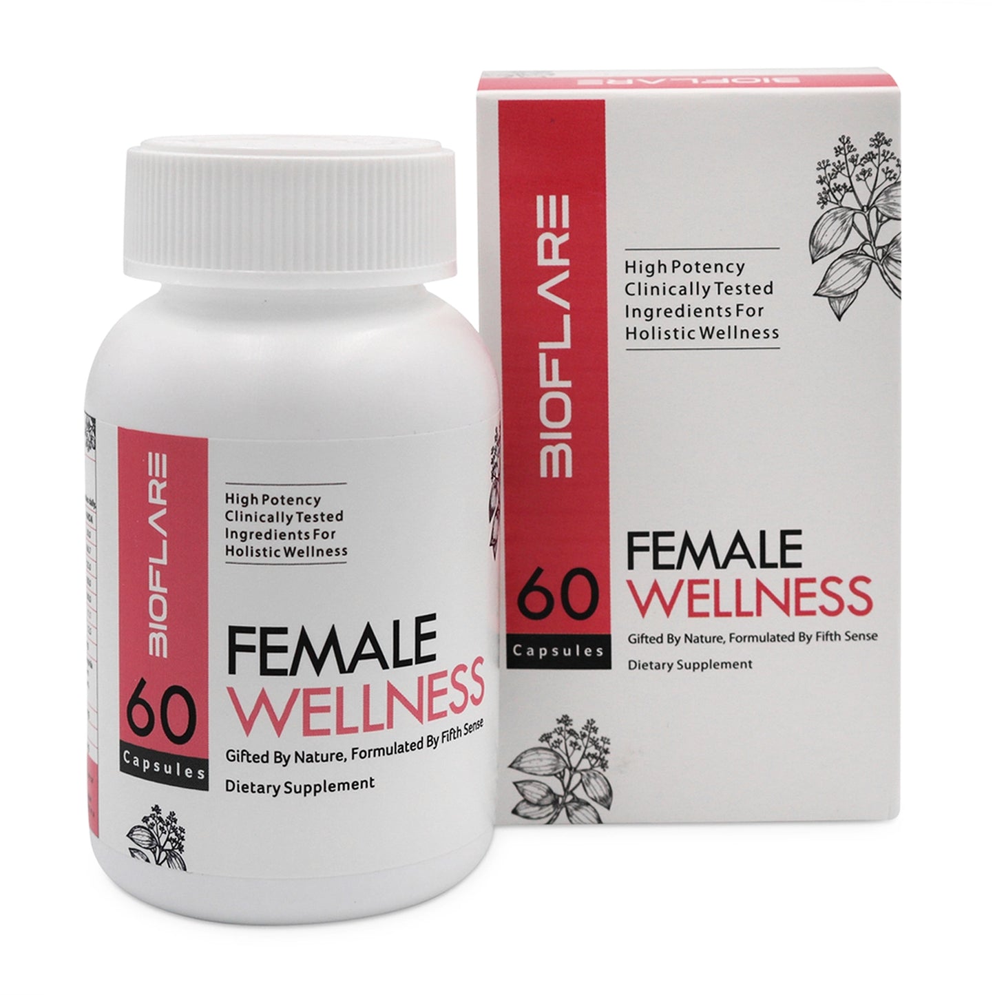 FEMALE WELLNESS