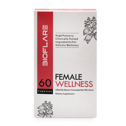 FEMALE WELLNESS