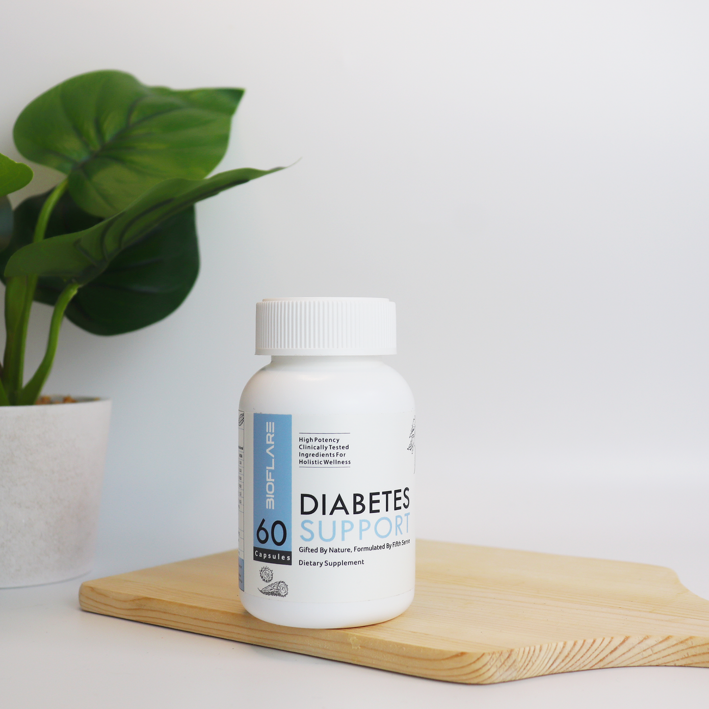 DIABETES SUPPORT