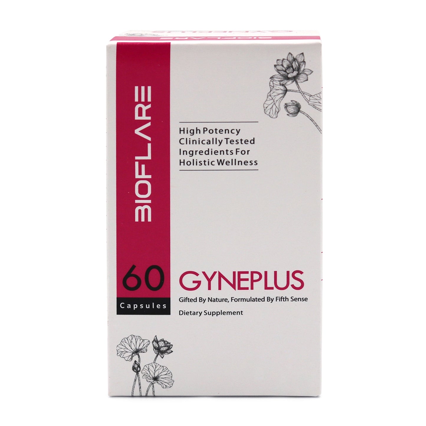 GINEPLUS