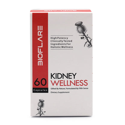 KIDNEY WELLNESS