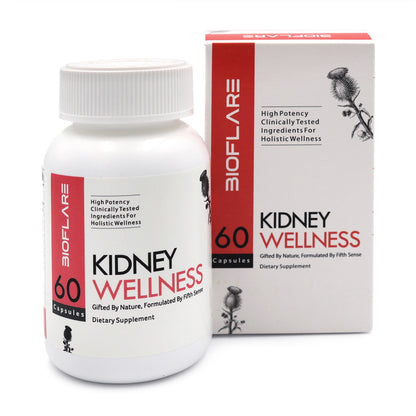 KIDNEY WELLNESS