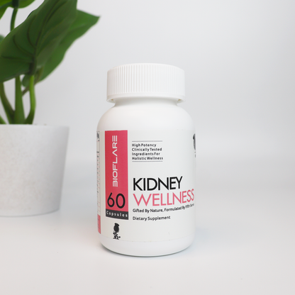 KIDNEY WELLNESS