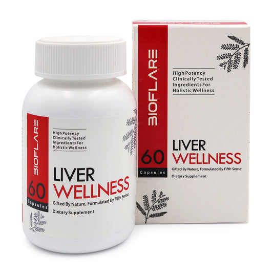 LIVER WELLNESS