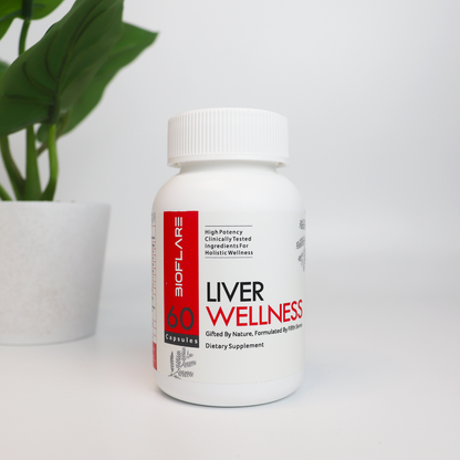 LIVER WELLNESS