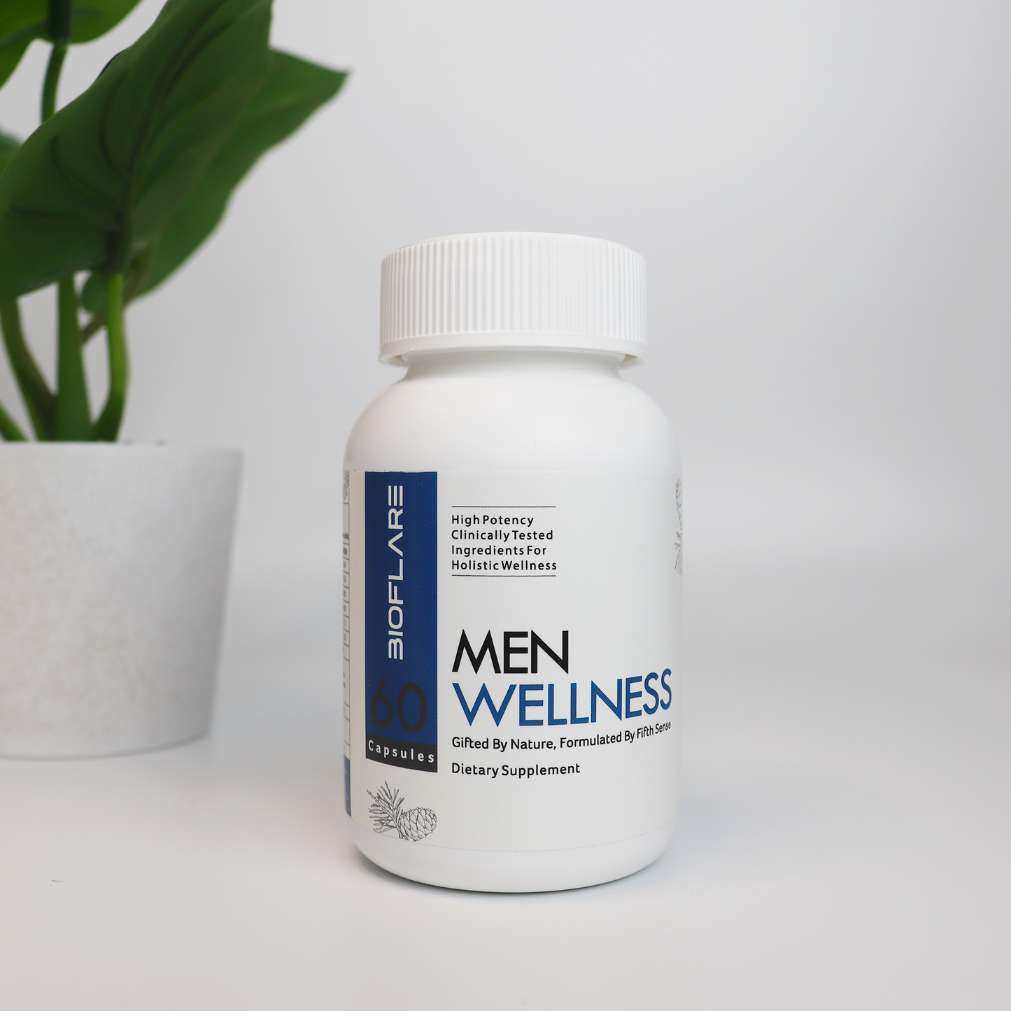 MEN WELLNESS