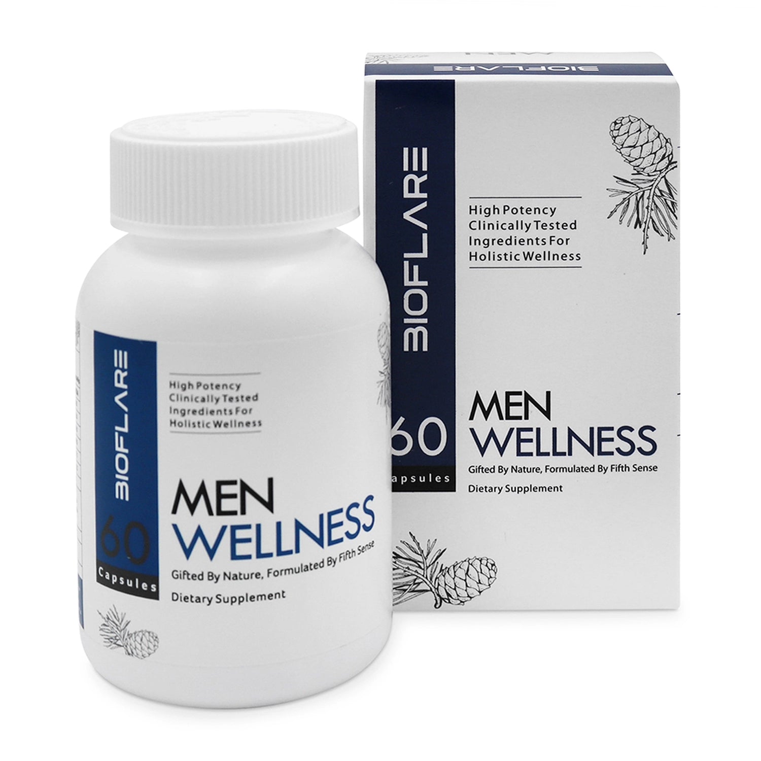Men Wellness