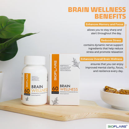 BRAIN WELLNESS