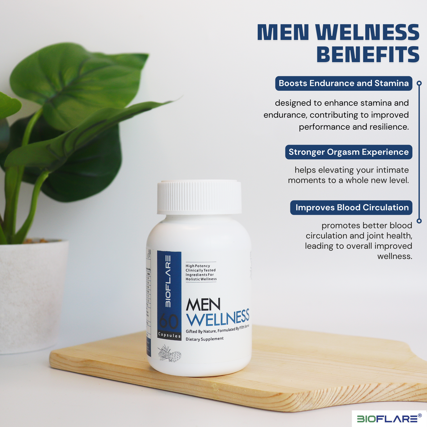 MEN WELLNESS