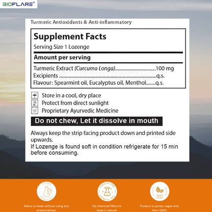 TURMERIC ADVANCE FORMULA