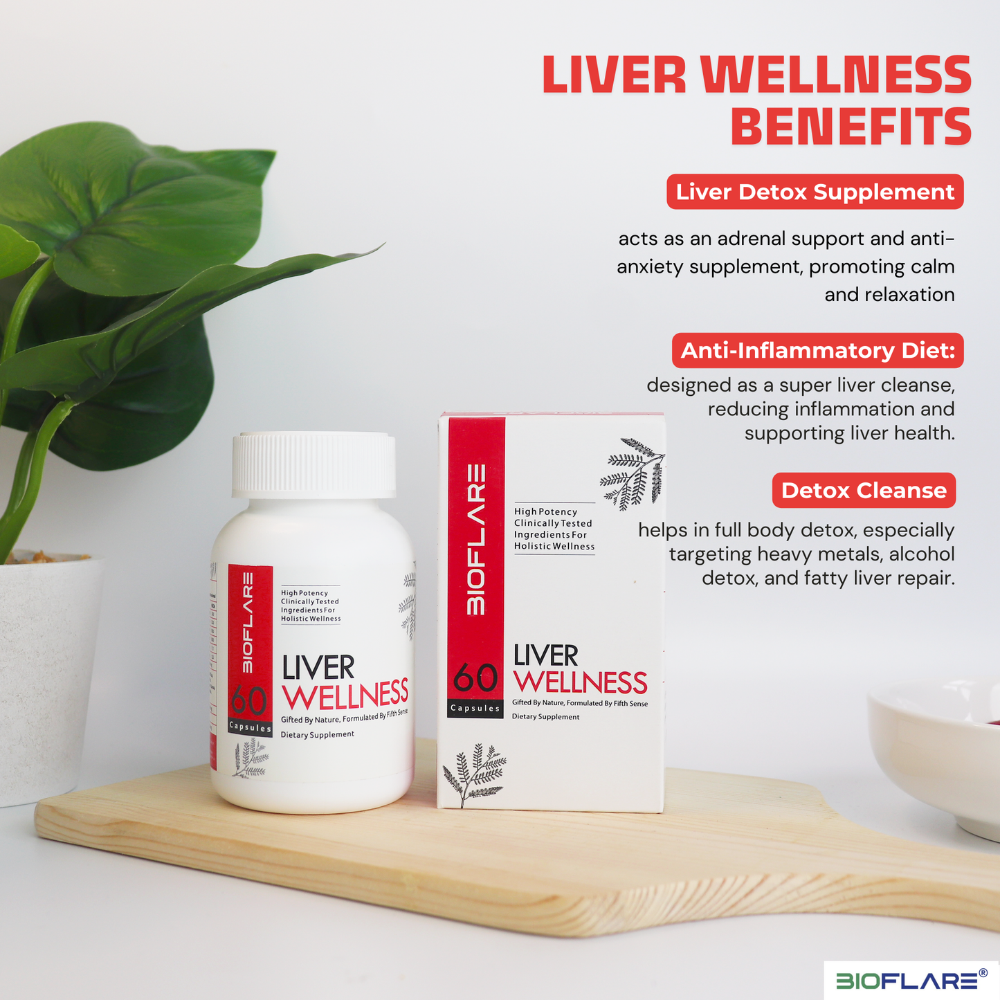 LIVER WELLNESS