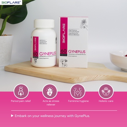 GYNEPLUS