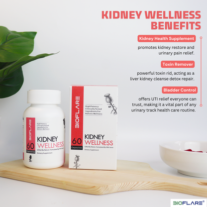 KIDNEY WELLNESS