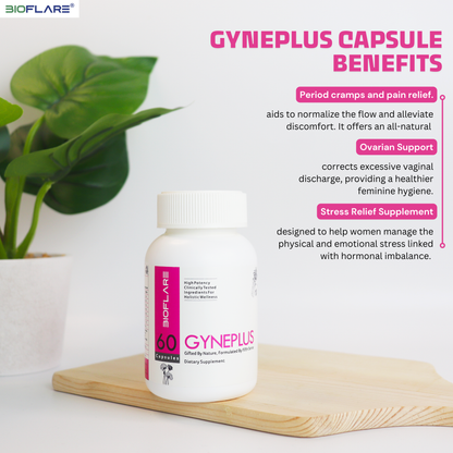 GYNEPLUS